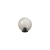 MARECO 1080101F SFERA ACRILICO BASE NORMALE FUME' - MARECO LUCE 1080101F product photo Photo 02 2XS