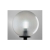 SFERA C/BASE D.300MM 75W E27 PRISMATIZZ. - MARECO LUCE 1080301P product photo Photo 02 2XS