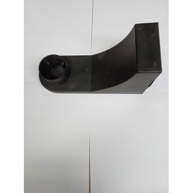 BRACCIO GARDA TECNOPOLIMERO NERO D60 - MARECO LUCE 1000020N product photo Photo 02 3XL