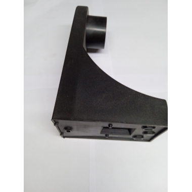 BRACCIO GARDA TECNOPOLIMERO NERO D60 - MARECO LUCE 1000020N product photo Photo 03 3XL