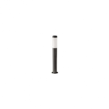 PLAFONIERA STELO APPARECCHIO PER ESTERNO RESIDENZIALE CON BASAMENTO NERO - MARECO LUCE 1049308N product photo Photo 01 3XL