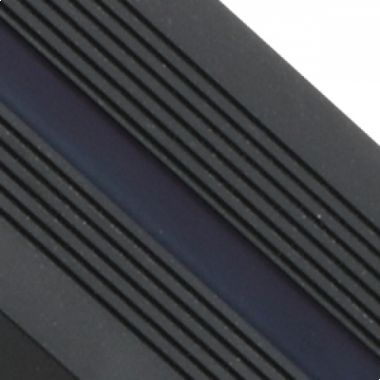 PLAFONIERA EDGE 180° 38W 4000K SYSTEM B H3500MM FLANGIATO - MARECO LUCE 1076282S product photo Photo 03 3XL