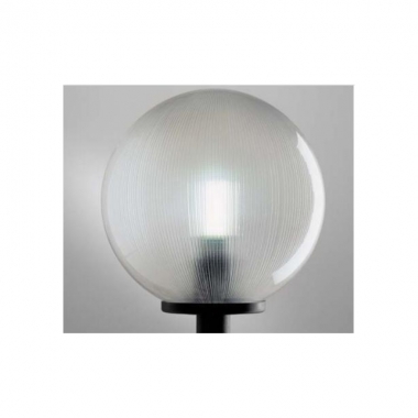 SFERA C/BASE D.300MM 75W E27 PRISMATIZZ. - MARECO LUCE 1080301P product photo Photo 02 3XL