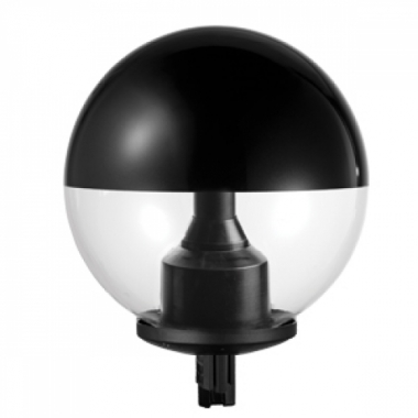 SFERA LED 24,3W 4000K TRASPARENTE 500MM IP65 SEMI - MARECO LUCE 1110782T product photo Photo 01 3XL