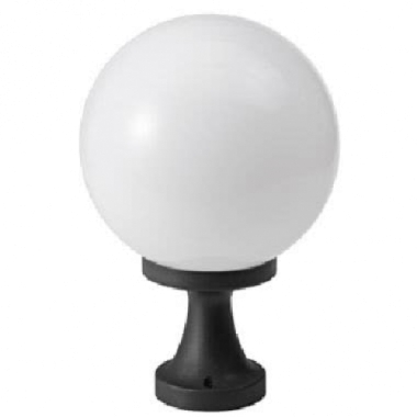 LAMPADA WALL PER ESTERNI MURI PAVIMENTAZIONI BIANCO - MARECO LUCE 1301101B product photo Photo 01 3XL