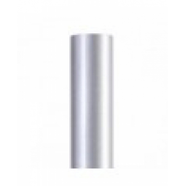 PALO SLICK COLOR H.1500MM GRIGIO RAL 9006 - MARECO LUCE 1400300G product photo Photo 02 3XL