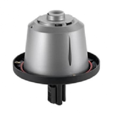 MARECO 2000543N BASEPLAST BASE PORTACABLAGGIO PER PALI/BRACCI NERO - MARECO LUCE 2000543N product photo Photo 01 3XL