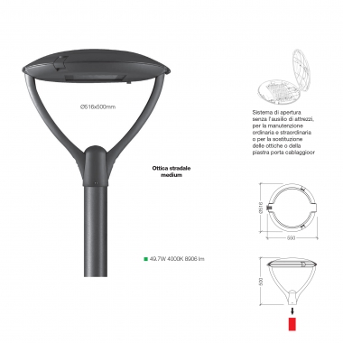 2120782S - MARECO LUCE 2120782S product photo Photo 01 3XL