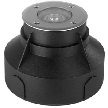 MARECO LUCE 4095191W LIRA 95 INCASSO LED TONDO - MARECO LUCE 4095191W product photo Photo 01 3XL