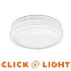 MARECO LUCE 0261182B PLAFONIERA LED PARETE SOFFITTO DIFFUSORE BIANCO - MARECO LUCE 0261182B product photo