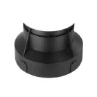 MARECO 70000004 CONTROCASSA LIRA 95/100 - MARECO LUCE 70000004 product photo