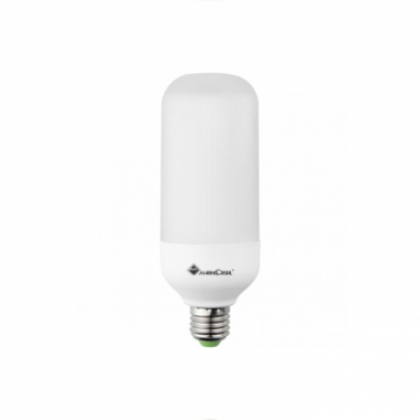 LAMPADA TUBOLARE + PQ PRO-T65LED20 20W 230V E27 LUCE NATURALE 4000K - MARINO CRISTAL 21227 product photo Photo 01 3XL