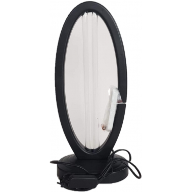 LAMPADA STERILIZZANTE UVC 36W 2G11 C/SENSORE - MARINO CRISTAL 23023 product photo Photo 01 3XL