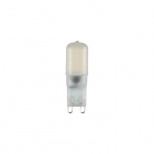 +PQ STD-BISPINA LED SAT.2,5W - MARINO CRISTAL 21198 product photo