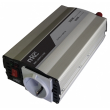 INVERTER 12DC 230VCA 300W SOFTSTART ONDA SI - MELCHIONI 491929502 product photo