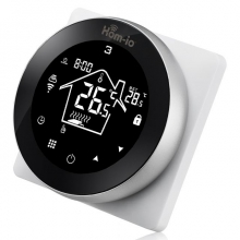 CRONOTERMOSTATO WIFI PLUS HOM-IO - MELCHIONI 559593047 product photo