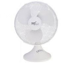 VENTILATORE MF 1704T40 TAVOLO 40CM 3 VELOCI - MELCHIONI MF1704T40 product photo