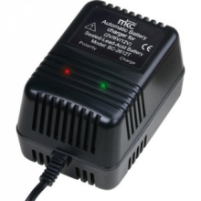 CARICABATTERIA MKC-2612T PER BATTERIA PIOMBO 2/ 6/ - MELCHIONI MKX/2612T product photo