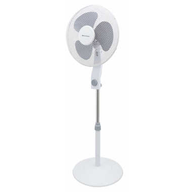 VENTILATORE PIANTANA 40CM H125 CM MF1639B - MELCHIONI 118620053 product photo Photo 01 3XL