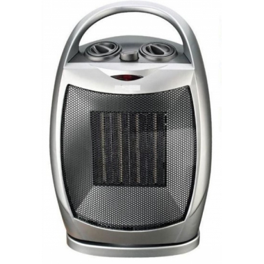 TERMOVENTILATORE CERAMICO 1500W CALIDO - MELCHIONI 158640045 product photo Photo 01 3XL