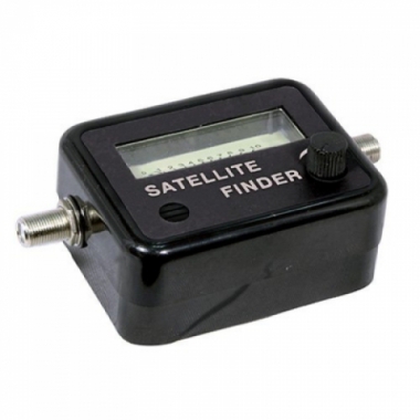MISURATORE SAT FINDER - MELCHIONI 559578302 product photo Photo 01 3XL