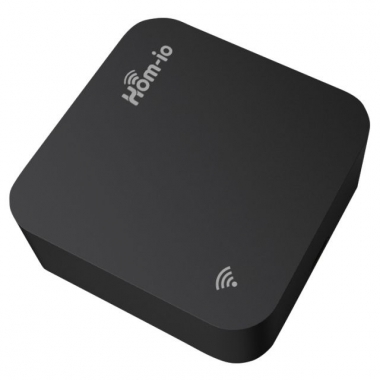 CONTROLLER WI-FI SMART IR PRO RIPETITORE DI TELECOMANDI - MELCHIONI 559593021 product photo Photo 01 3XL