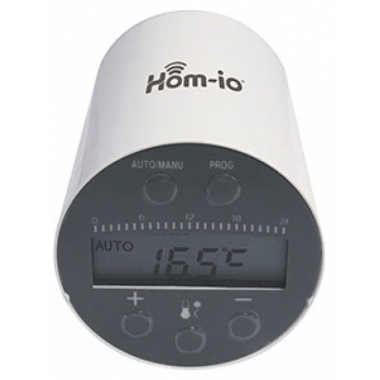 TESTA TERMOSTATICA KIT TERMOVALVOLE WI FI C MPOSTO DA GA - MELCHIONI 559593075 product photo Photo 01 3XL