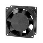 VENTOLA A CUSCINETTO 80X80X2 MM 220V ALPHI - MELCHIONI 10975845 product photo