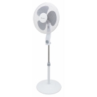 VENTILATORE PIANTANA 40CM H125 CM MF1639B - MELCHIONI 118620053 product photo
