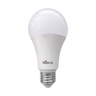 LAMPADA GOCCIA SMART WIFI -10W - DINW - E27 - 1050 M - MELCHIONI 559593002 product photo