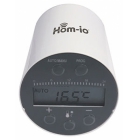 TESTA TERMOSTATICA KIT TERMOVALVOLE WI FI C MPOSTO DA GA - MELCHIONI 559593075 product photo