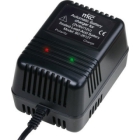 CARICABATTERIA MKC-2612T PER BATTERIA PIOMBO 2/ 6/ - MELCHIONI MKX/2612T product photo