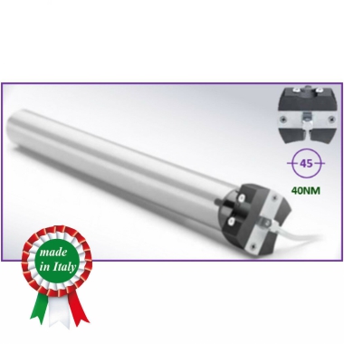 MOTORIDUTTO +PQ S45 40N SHOWIN - FRATELLI COMUNELLO MS45SM40H0B00 product photo Photo 01 3XL