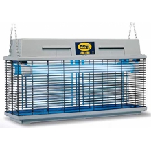 ELETTROINSETTICIDA CRI CRI 2X20W 230V 50HZ IPX4 - MOEL 307E product photo