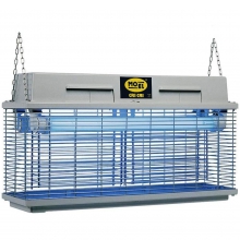 ELETTROINSETTICIDA CATTURA INSETTI CRI CRI 2X40W - MOEL 308A product photo