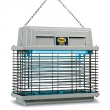 ELETTROINSETTICIDA CRI CRI PLC BW 230V 50HZ IMQ - MOEL 309 product photo