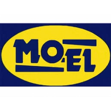 ACCESSORIO A PALO - MOEL 868P product photo