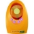 INSETTIVORO PLUG-A 230-240V ITALIA ARANCIONE - MOEL 7000A product photo Photo 01 2XS