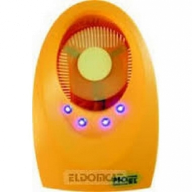 INSETTIVORO PLUG-A 230-240V ITALIA ARANCIONE - MOEL 7000A product photo Photo 01 3XL