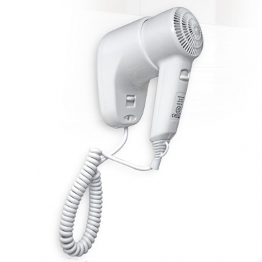 ASCIUGACAPELLI PISTOLA 230/50 MURO - MOEL 744 product photo Photo 01 3XL