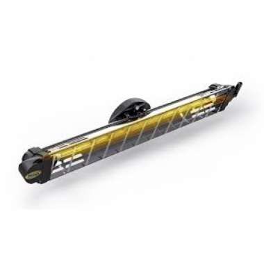 RISCALDATORE FIORE  230V/50HZ 1800W SP.SHUKO - MOEL 767N product photo Photo 01 3XL