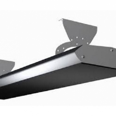 RISCALDATORE INFRAROSSI BLACKLIGHT 1500W - MOEL 7815P product photo Photo 01 3XL