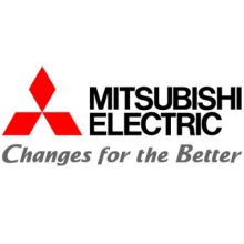 TELECOMANDO RAGGI INFRAROSSI - MITSUBISHI PAR/FL32MA/E product photo