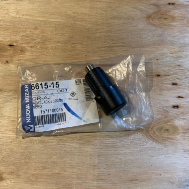 CR-AJ      ADAT.JACK X CROSS - NUOVA MIZAR 6615/15 product photo Photo 01 3XL