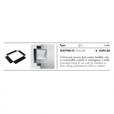 VETRI RICAMBIO MIZAR - NUOVA MIZAR 8292/00 product photo Photo 01 3XL