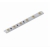STRISCIA STRIP LED IP65 14,4W/M-24V- 5 METRI - 3000K - NOVALUX 102603/99 product photo Photo 01 2XS