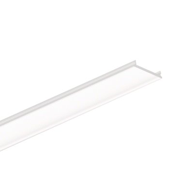 PLAFONIERA L-33/L-33 WALL DIFFUSORE OPALE L=6500 - NOVALUX 1018B8.99 product photo Photo 01 3XL