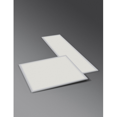 THE PANEL 2: 60X60 35W 4K DA-PU/1-10 - NOVALUX 102036/01 product photo Photo 01 3XL