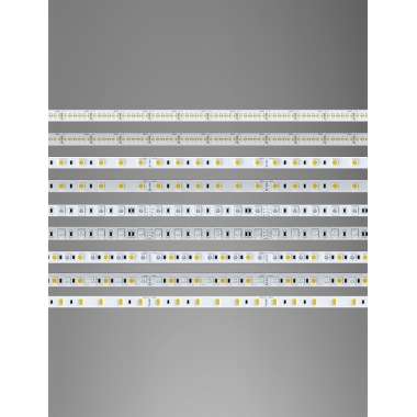 STRISCE STRIP LED 14,4W/M-24V-5M-RGB+W - NOVALUX 102607/99 product photo Photo 01 3XL