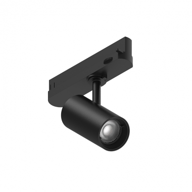 BINARIO 30W 15° - 38°  3000K CRI90 NERO DALI' - NOVALUX 106102/02 product photo Photo 01 3XL